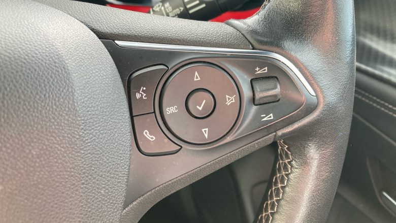 Vauxhall Mokka 100kW GS Line 50kWh 5dr Auto Electric Hatchback